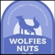 WOLFIES Roasted Nuts