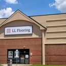 LL Flooring - Floor Materials