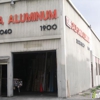 California Aluminum gallery