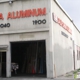 California Aluminum