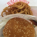 Frontier Burger - Hamburgers & Hot Dogs