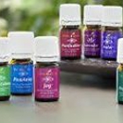 Believe with Young Living Oils