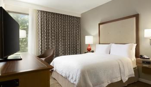 Hampton Inn Atlanta-Buckhead - Atlanta, GA