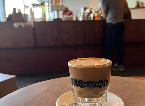 La Colombe Coffee Roasters - Beverly Hills, CA