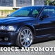 CHOICE AUTOMOTIVE LLC