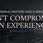 Schiro Criminal Defense