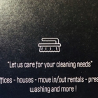 Cleaning Services by JJ,Inc.