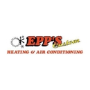 Epp's Custom Heating & Air Inc. - Heating Contractors & Specialties