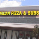 italian pizza and subs - Pasta