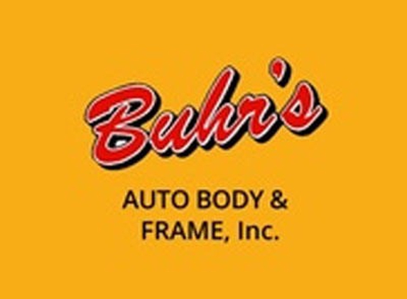 Buhr's Auto Body & Frame, Inc. - Neosho, MO