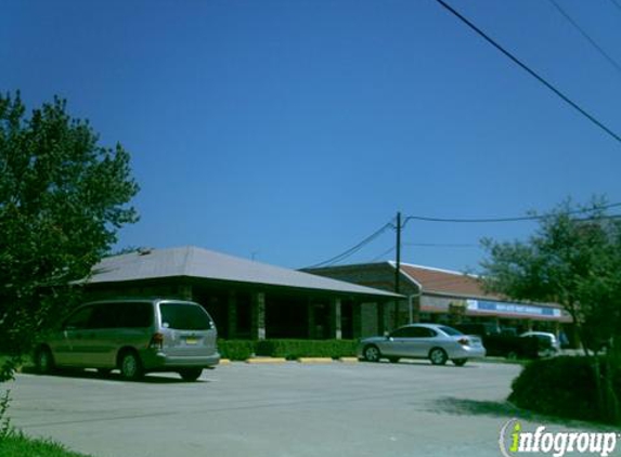 Tipton Insurance - Euless, TX