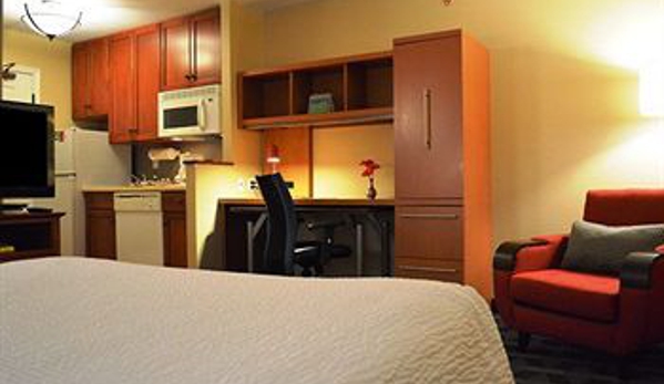 TownePlace Suites by Marriott Fredericksburg - Fredericksburg, VA