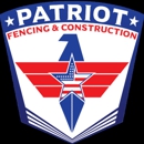 Patriot Fencing and Construction - Building Contractors