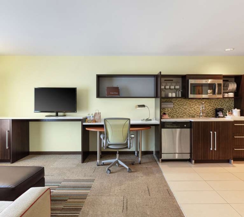 Home2 Suites by Hilton San Antonio Airport, TX - San Antonio, TX