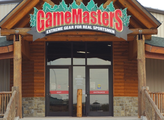 Game Masters - Quincy, IL