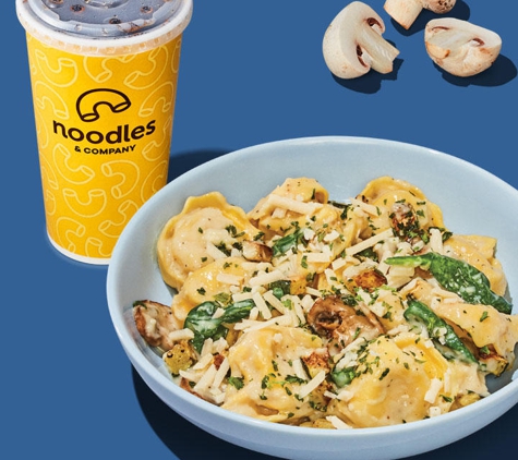 Noodles & Company - Downers Grove, IL