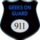 Geeks on Guard