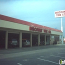 Discount Tire - Automobile Parts & Supplies