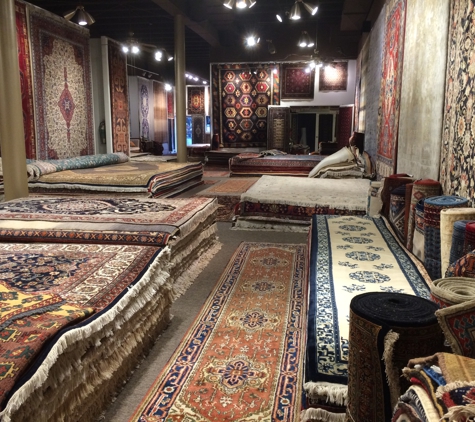 Kamarian Rug Gallery - Kensington, MD