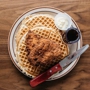 Fat's Fried Chicken & Waffles