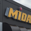 Midas  Auto Service Inc - Tire Dealers