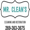 Mr. Clean's Cleaning and Restoration gallery