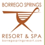 Borrego Springs Resort