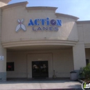 Action Lanes - Bowling