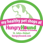 Hungry Hound Boutique and Grooming