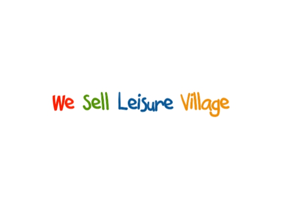 We Sell Leisure Village