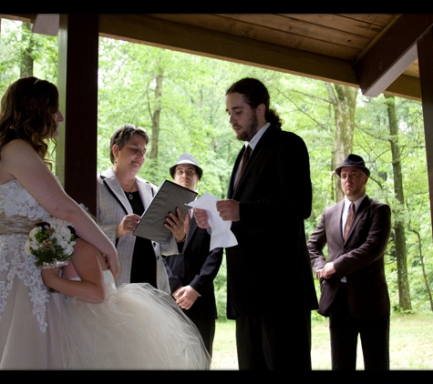 Paradise Celebrations - Wedding Officiant - Magnolia, DE