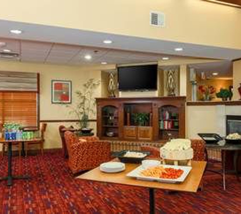 Residence Inn by Marriott Flint Grand Blanc - Flint, MI