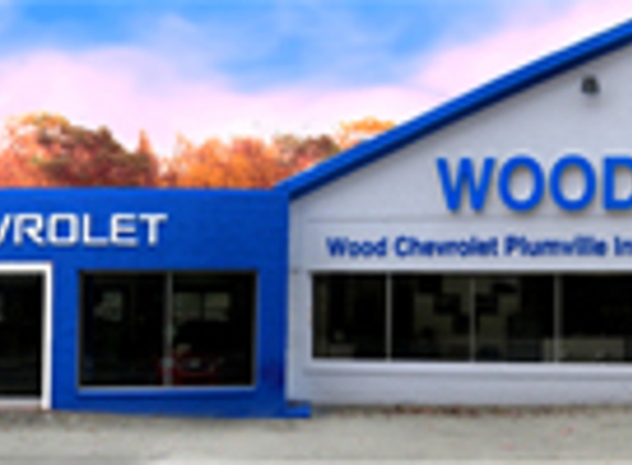 Wood Chevrolet Plumville Inc - Plumville, PA