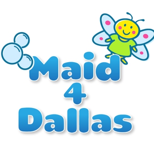 Morehands Maid Service - Dallas, TX. Maid 4 Dallas