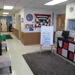 Naperville West KinderCare - Naperville, IL