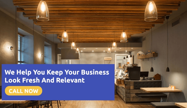 Precision Painting & Handyman Services - Orange, NSW. We Help You Keep Your Business Look Fresh And Relevant