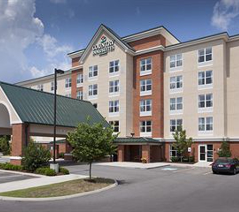 Country Inns & Suites - Knoxville, TN