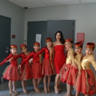 Armenian Dance Academy Of Las Vegas