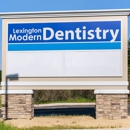 Lexington Modern Dentistry - Cosmetic Dentistry