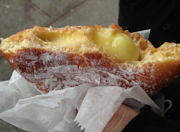 Peter Pan Donut & Pastry Shop - Brooklyn, NY