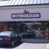 Hot Box Pizza gallery