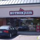Hot Box Pizza Downtown Indianapolis - Pizza