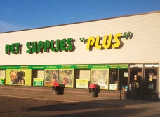 Pet Supplies Plus Redford MI 48239