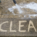 Clean Sweep Pressure Washing Services - Water Pressure Cleaning