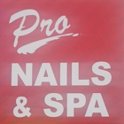 Pro Nails & Spa