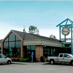 Anderson's Frozen Custard - Cheektowaga, NY