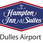 Hampton Inn & Suites Washington-Dulles International Airport