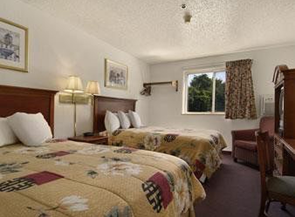 Baymont Inn & Suites - Huber Heights, OH