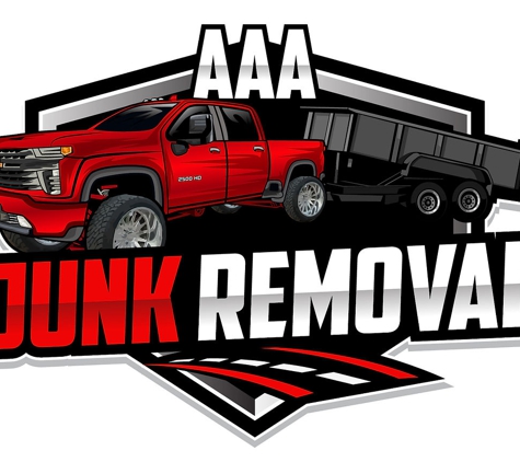 AAA Junk Removal & Services - Houston, TX