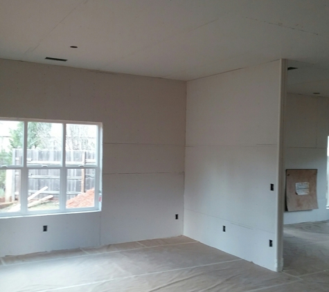 All Purpose Taping & Drywall - Grants Pass, OR